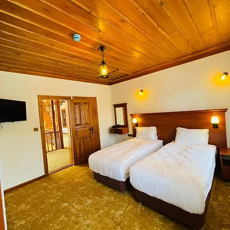 Hotel Kiliseli Han Butik